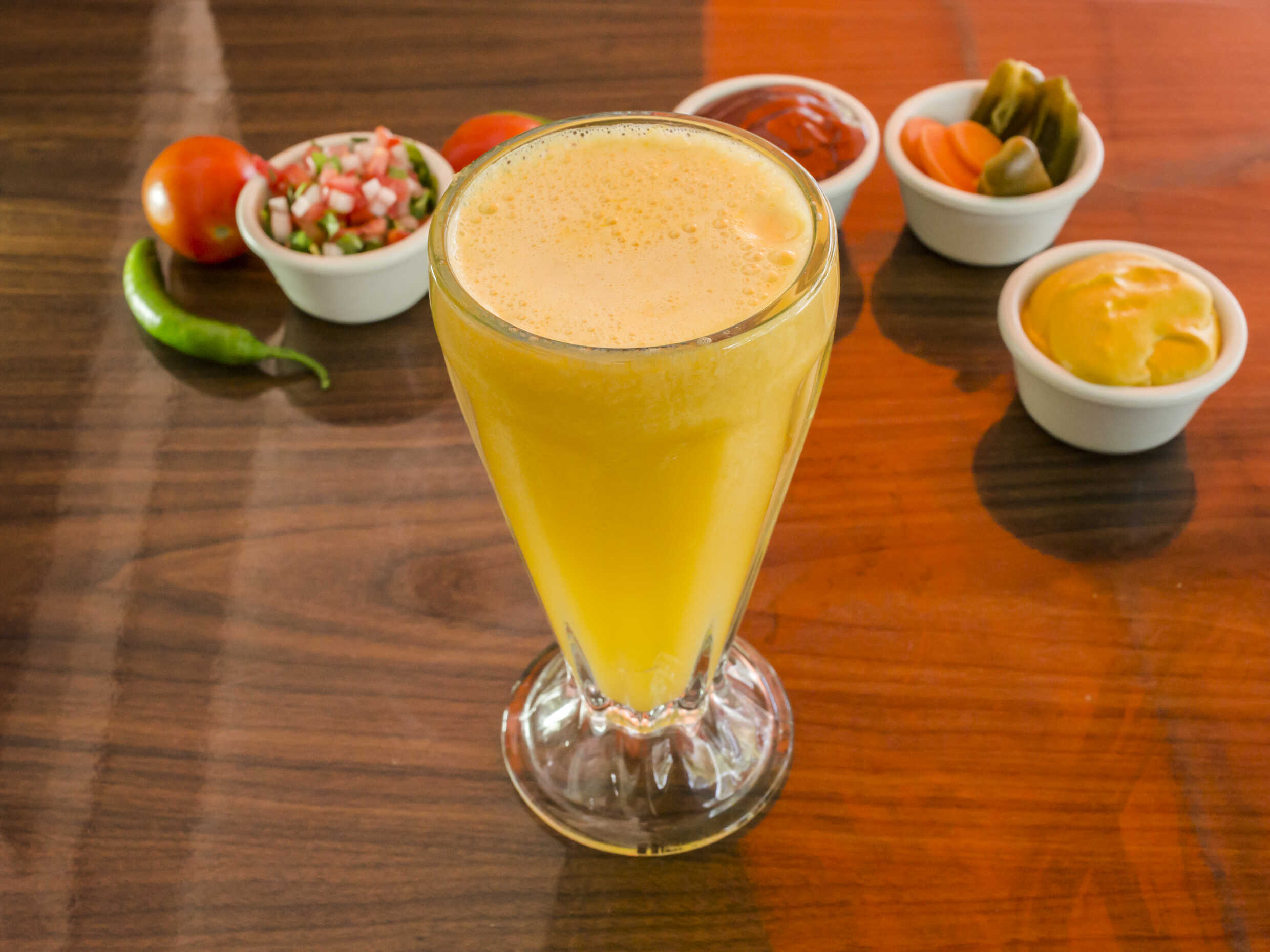 Jugo de Naranja 355ml