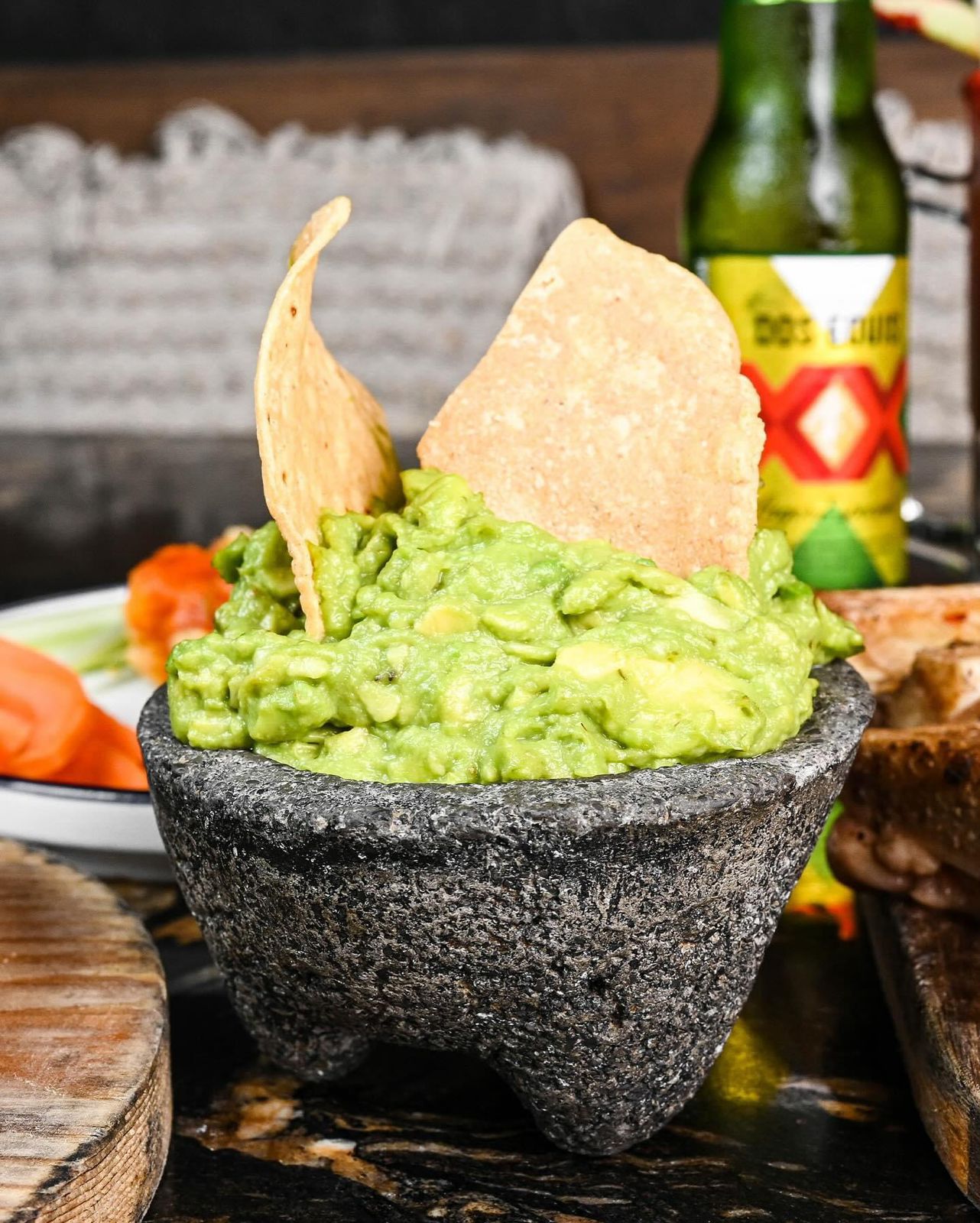 Guacamole
