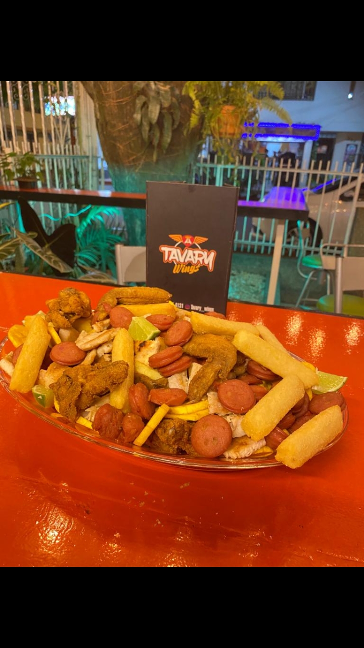Picada Extra Grande