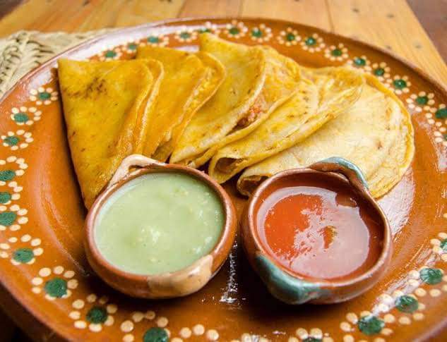 3 Tacos Prensado 2 Tacos Papa