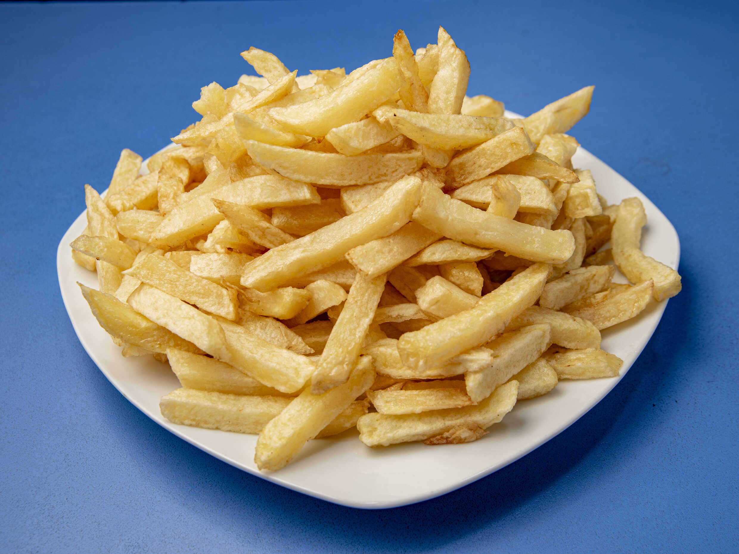 Porción de Papas Fritas