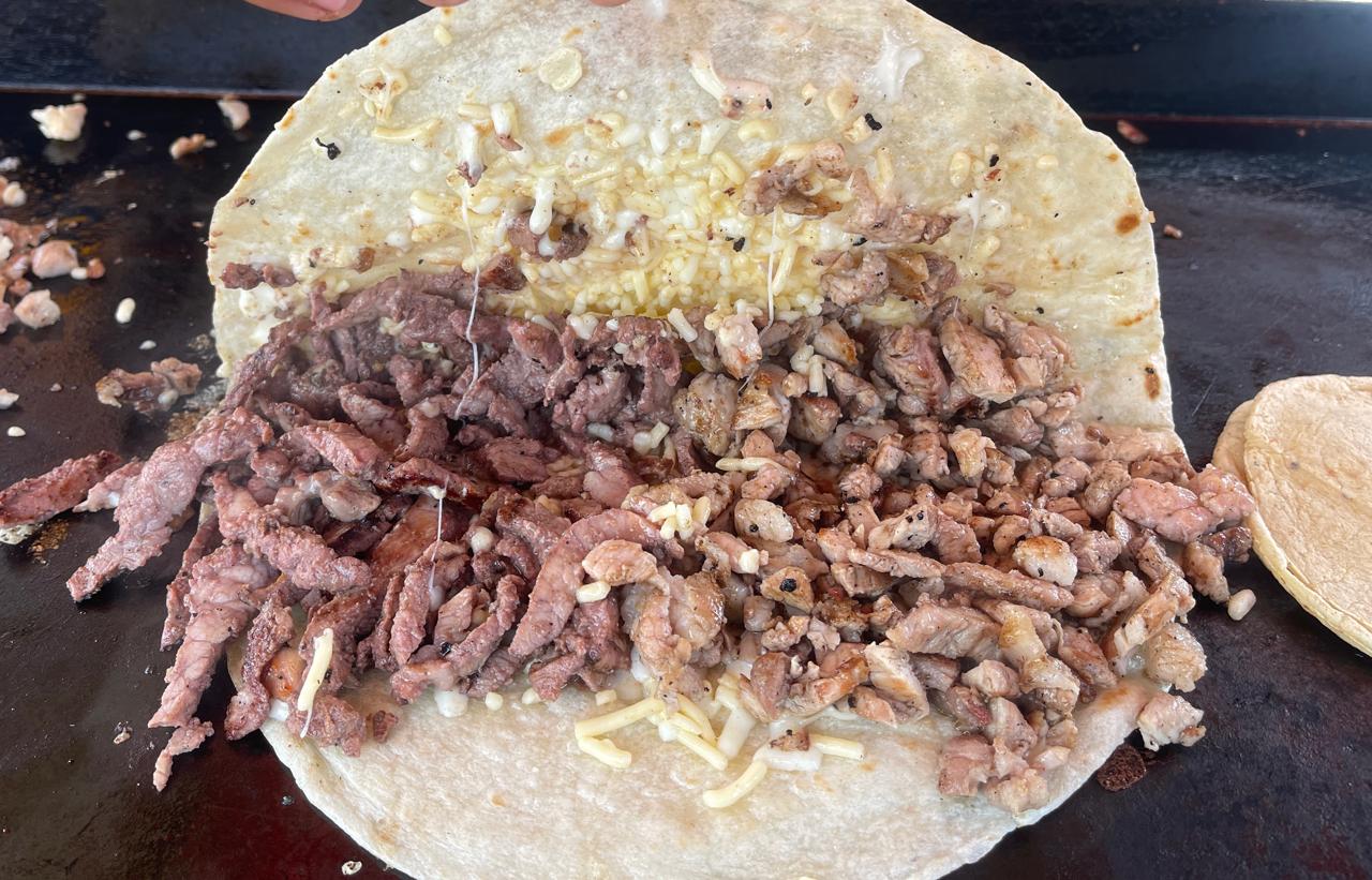 Lechuza de Arrachera