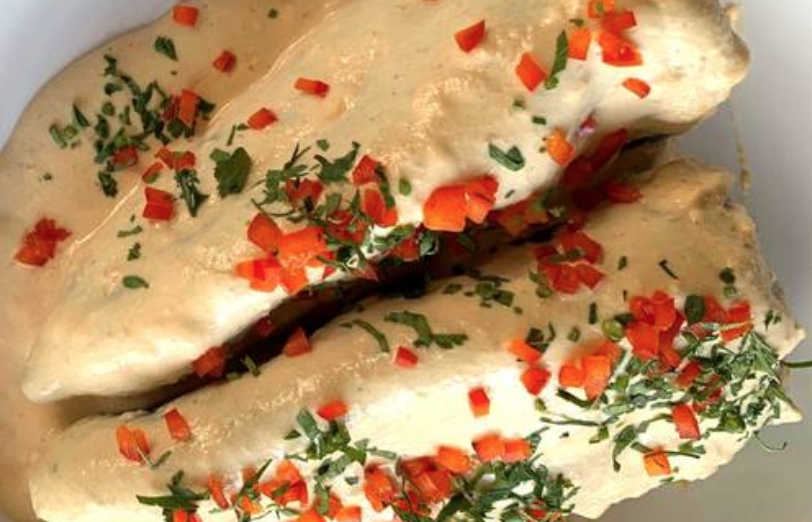 Chiles Rellenos