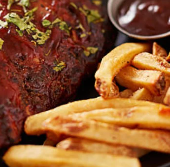 Costillas X 24