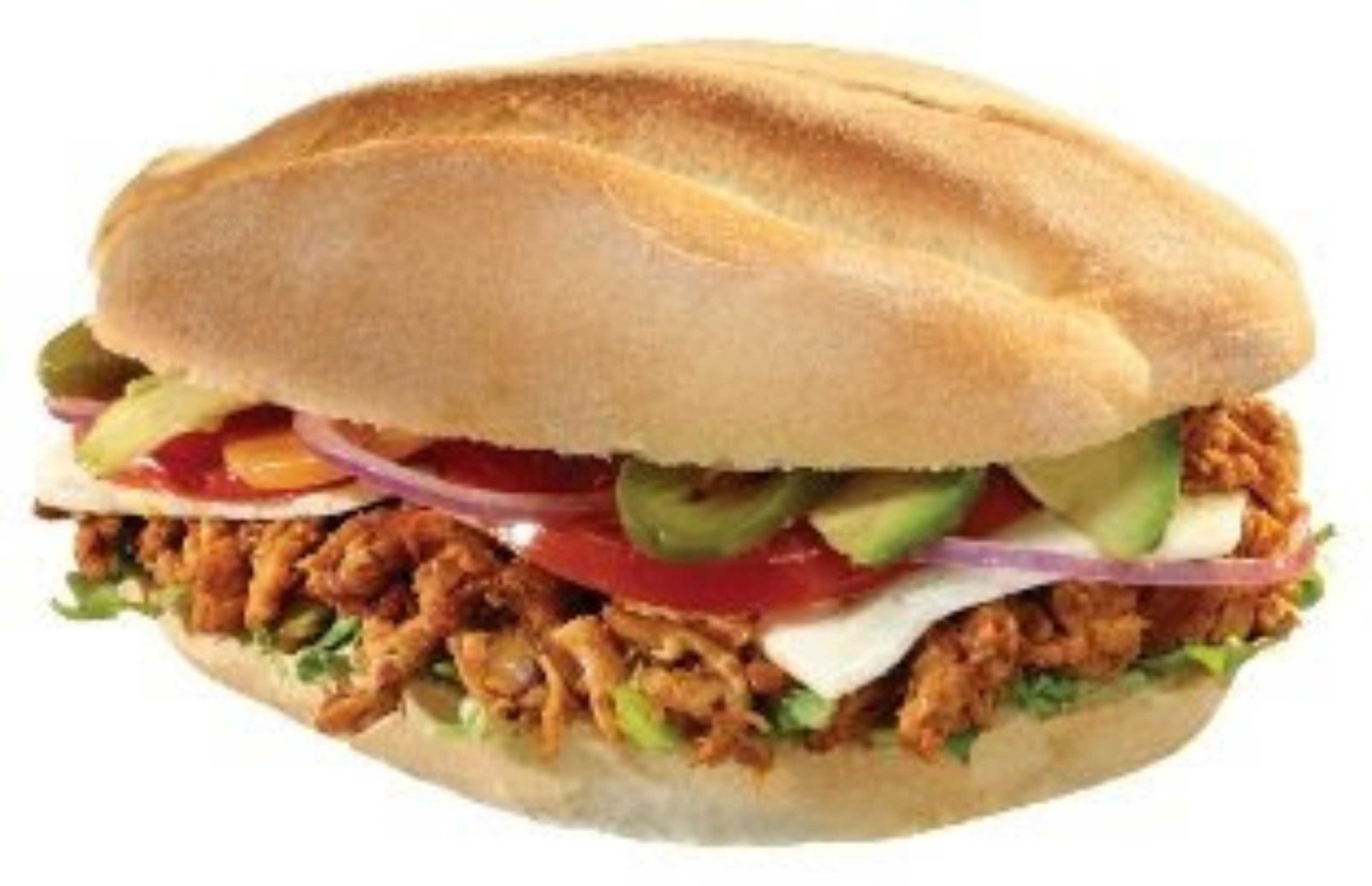 Torta de Marlin con Queso