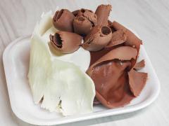 Porción Combinado Ganache de Chocolate 30% off