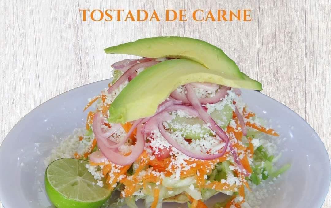 Tostadas