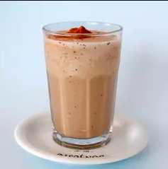 Capuchino Frío Chico