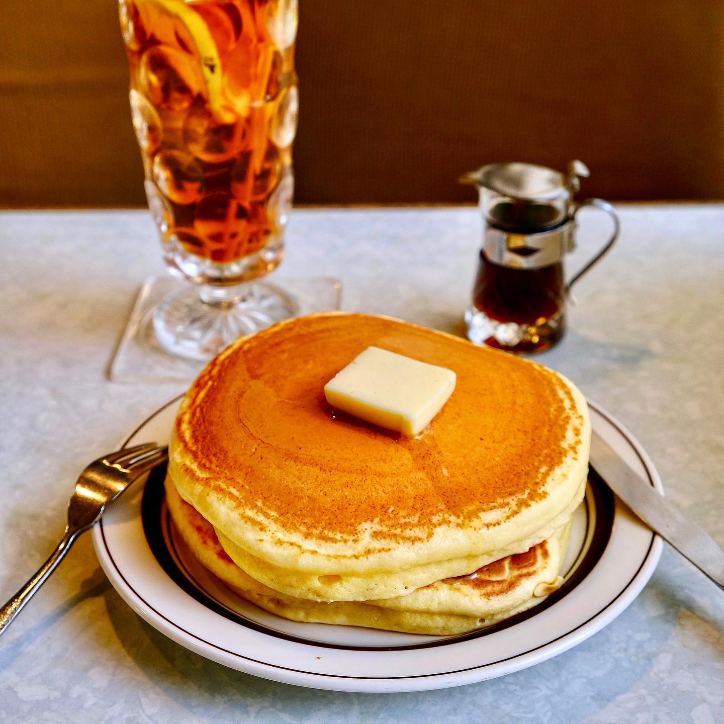 Hotcakes (4 pzas)