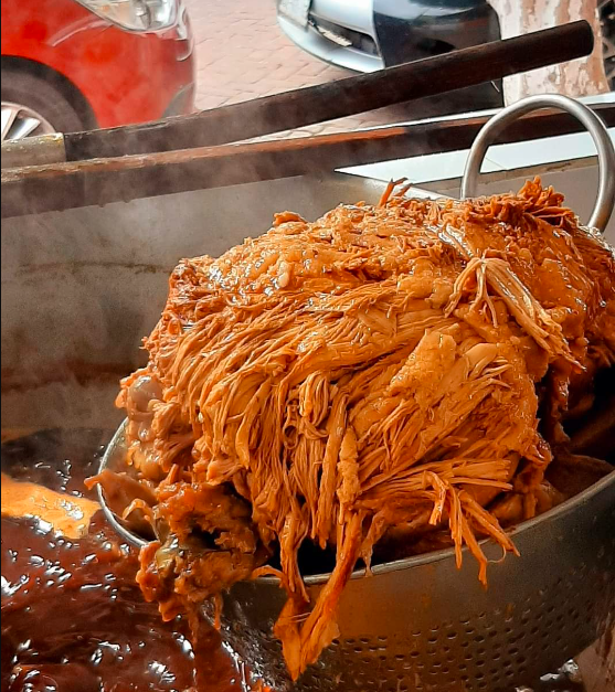 1/4 Kilo de Copete
