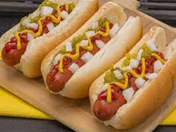 8 DOGOS VIENA