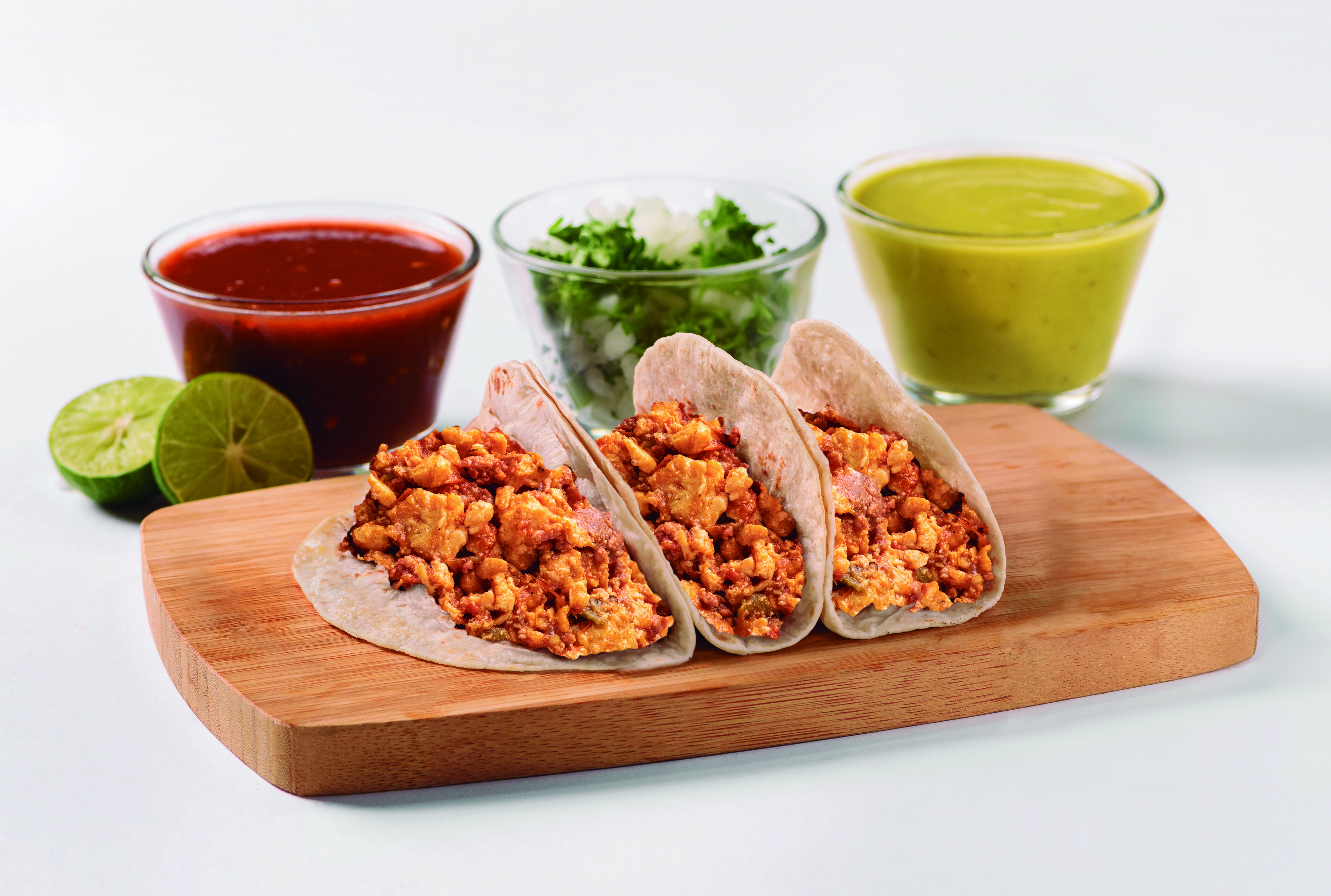 Combo 01 "Familiar" | 10 Tacos Surtidos