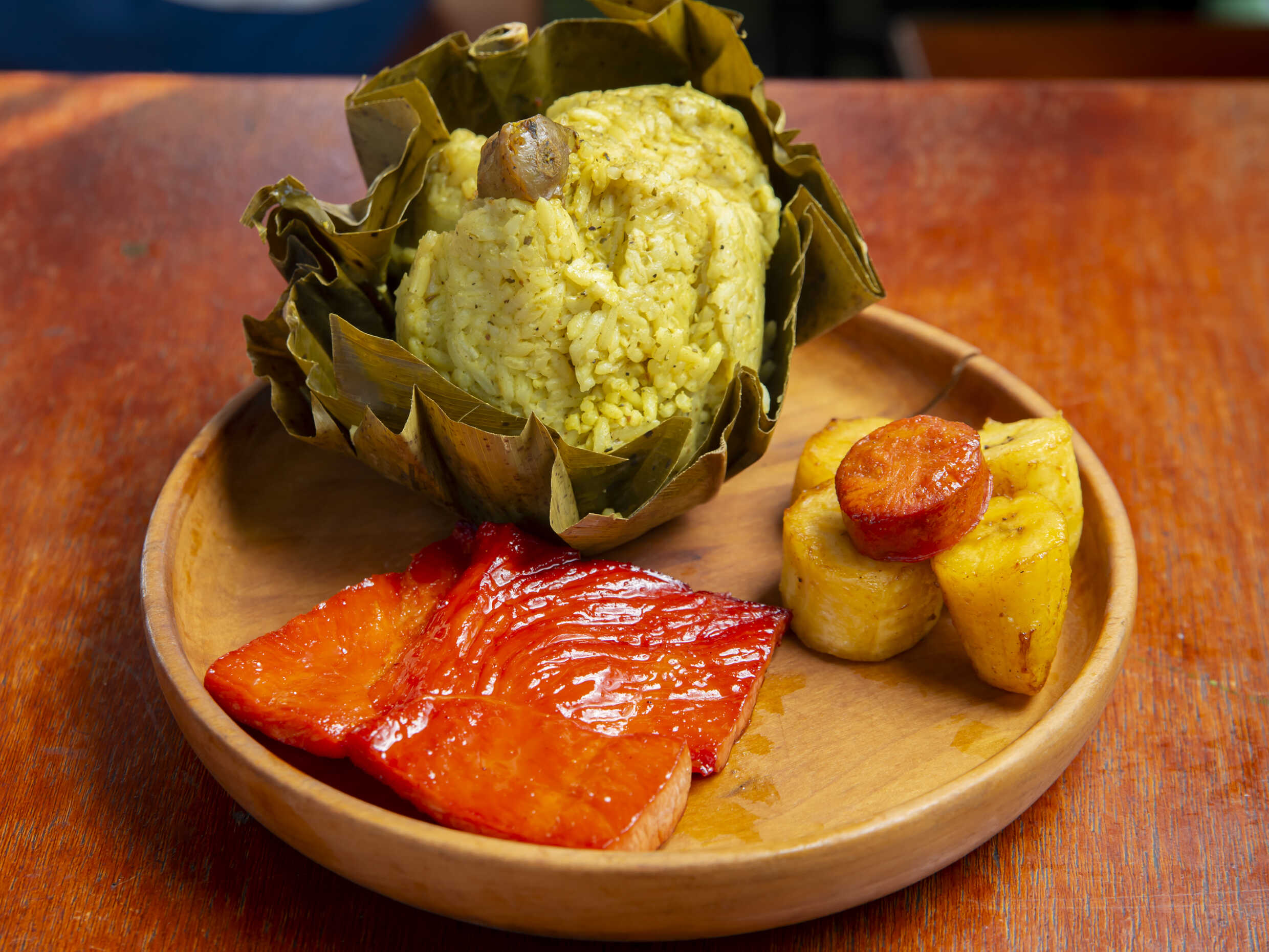 Juane de Cecina