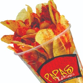 Papas Lokas