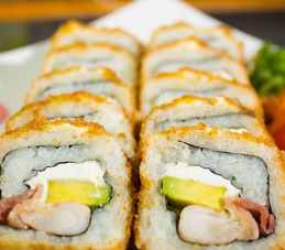 Fill Roll