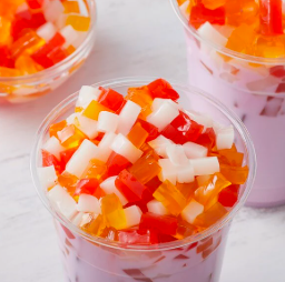 Jelly Lichi