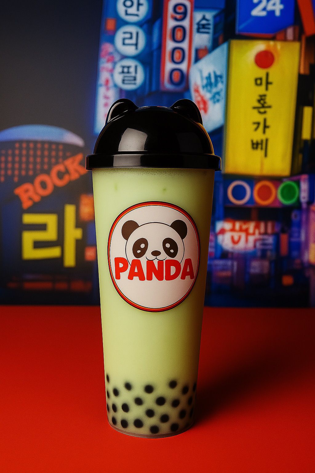 Melón Verde Boba