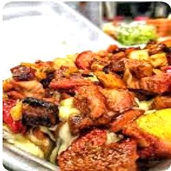 Papas Guadalupe