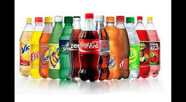 Refresco Varios