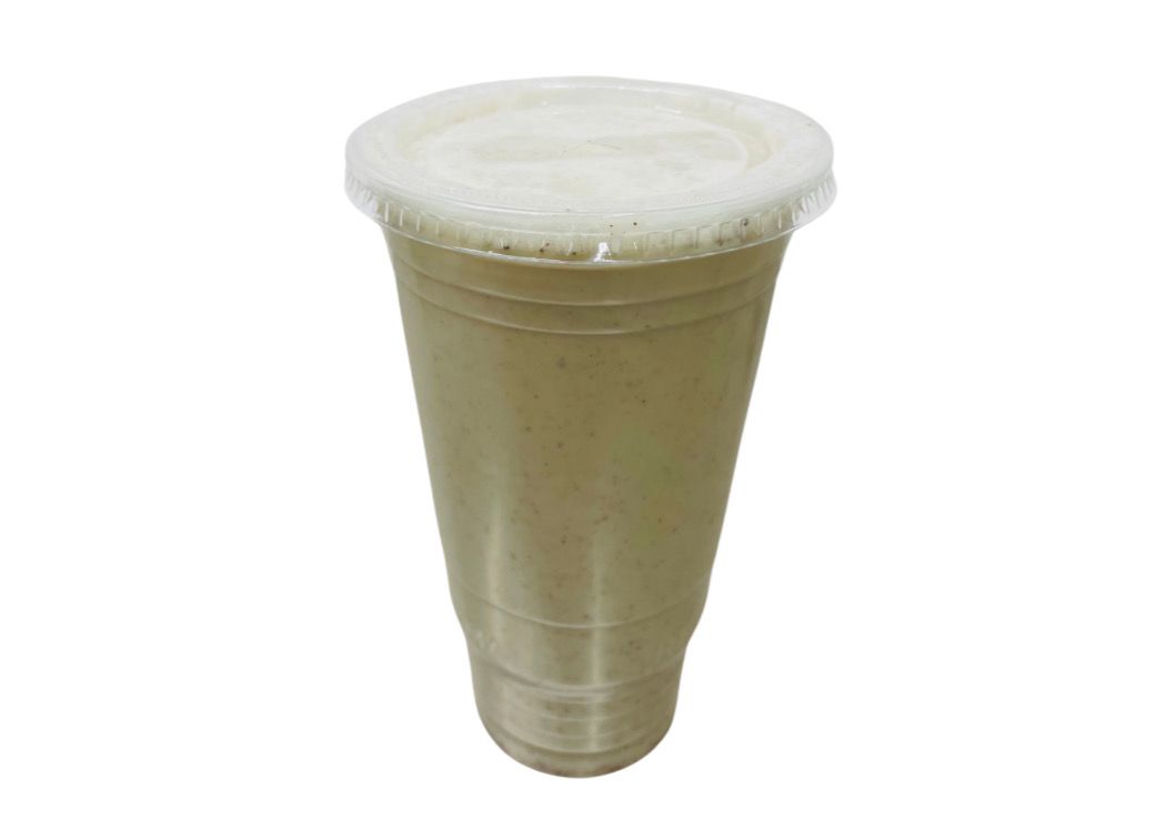 Agua Fresca de Horchata