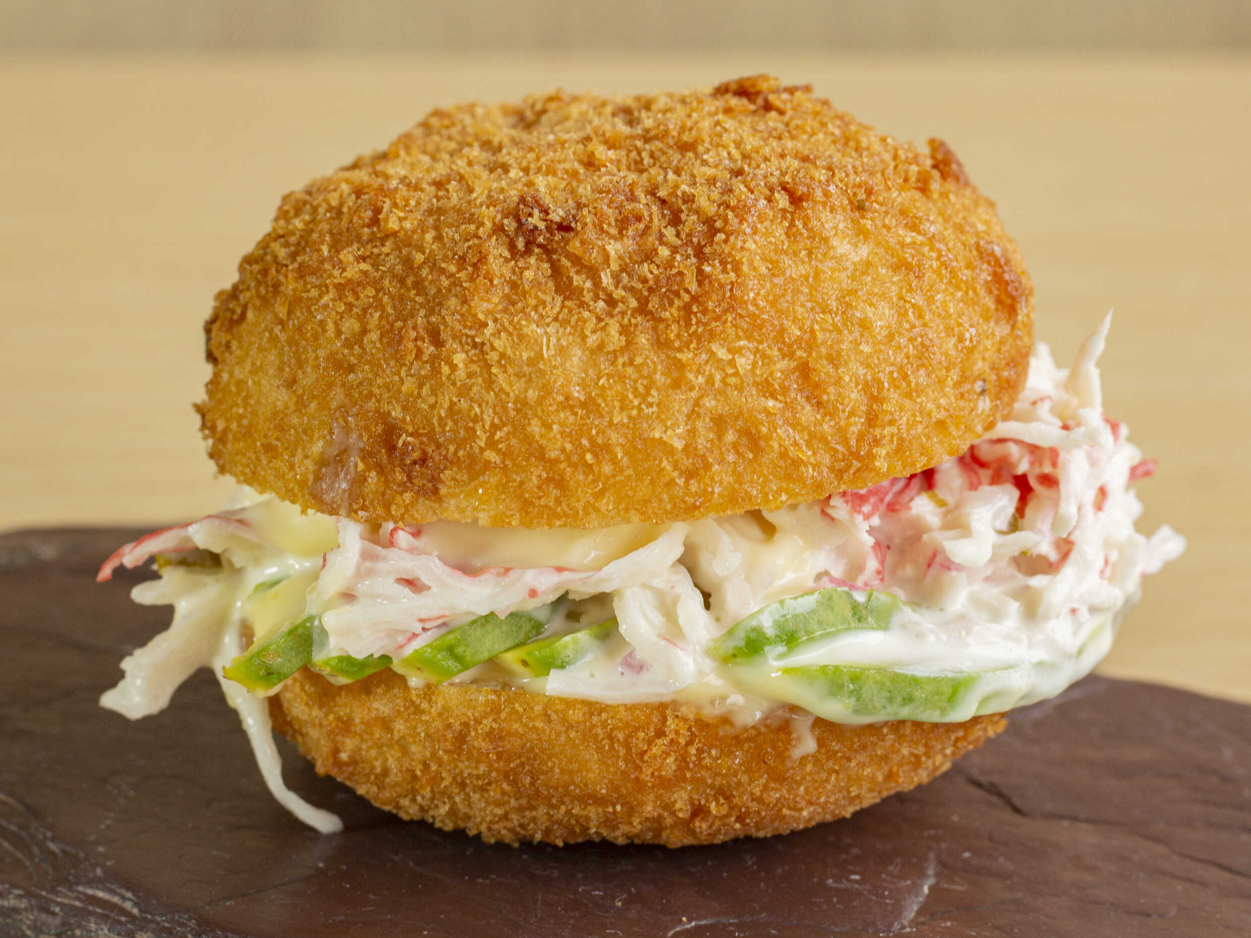 Kangre Burger