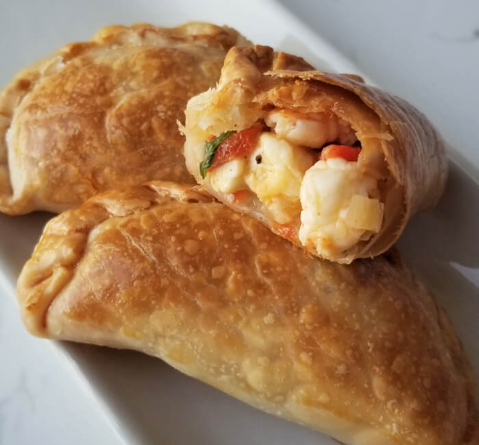 Empanada de Camaron