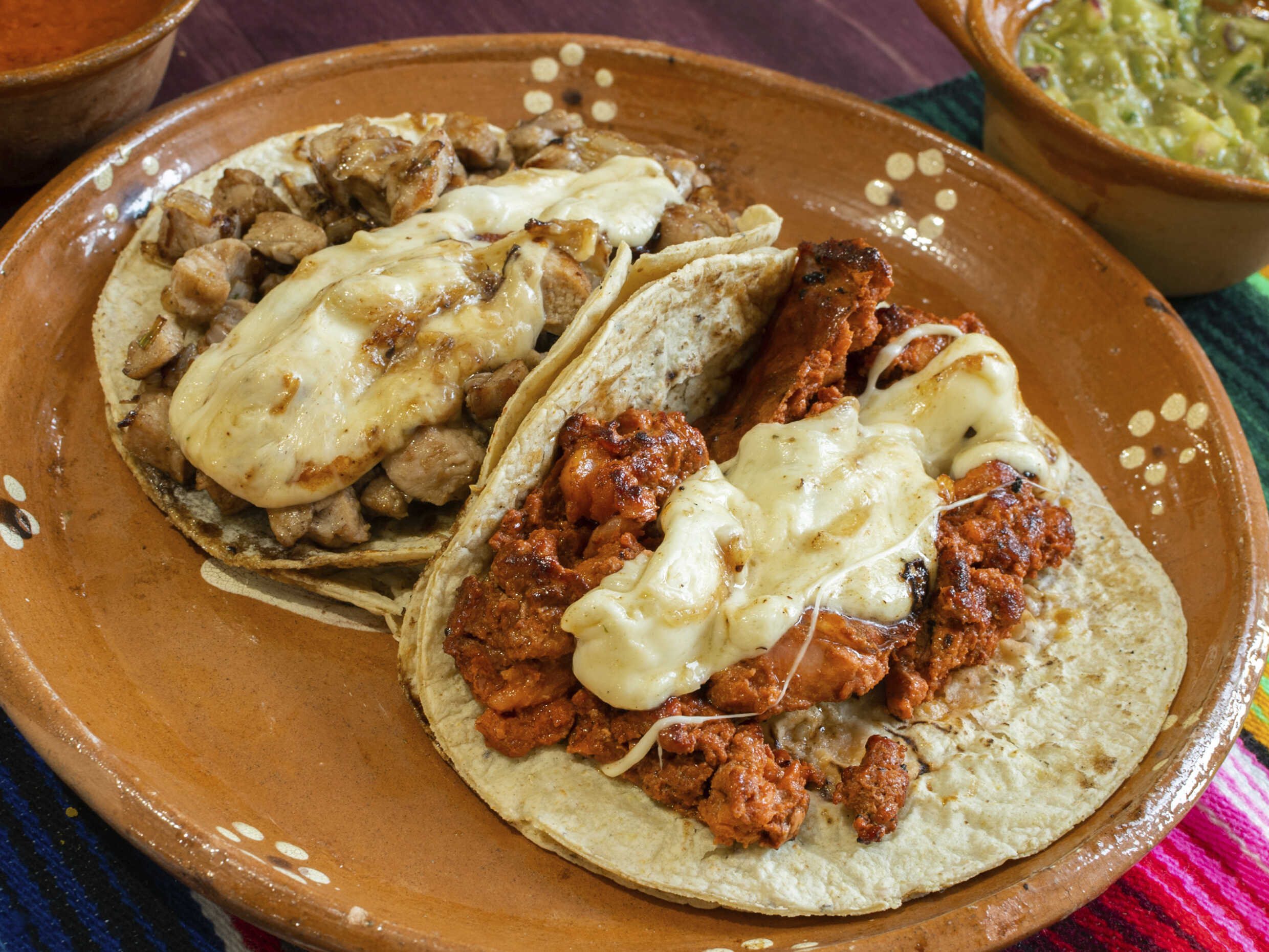 QueTacos