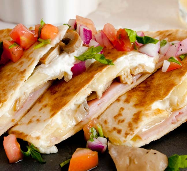 Sincronizadas