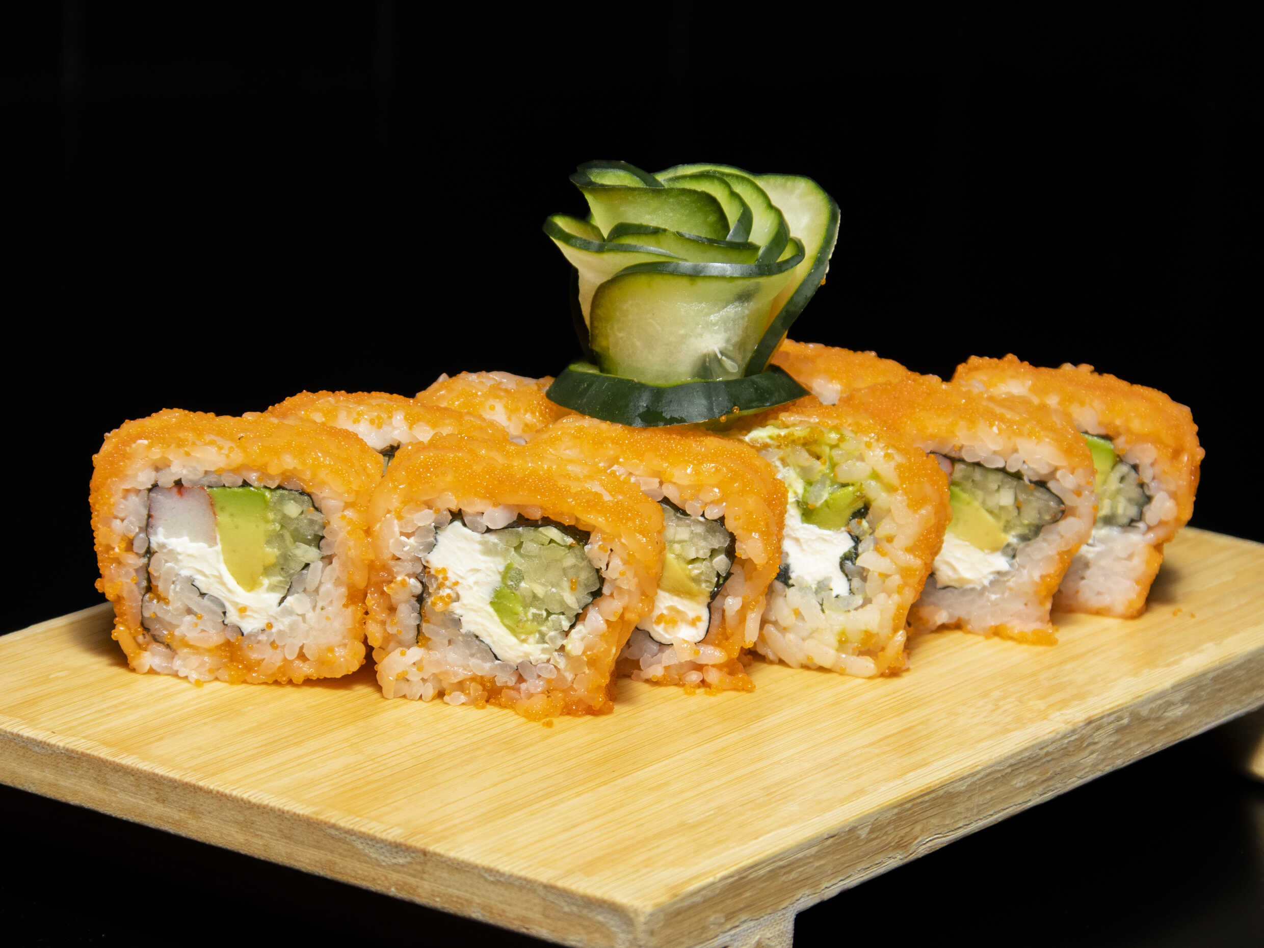 Maki California Especial