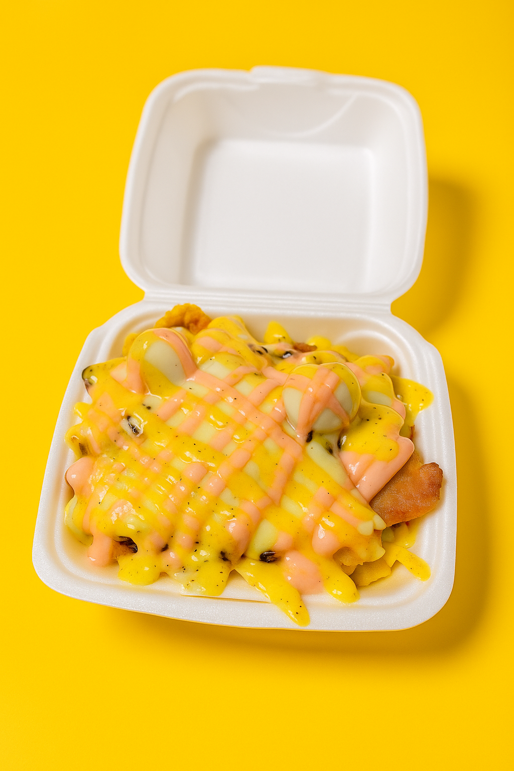 🔥2 Papas Especiales🔥