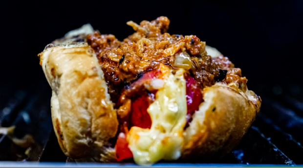 Hot Dog Chilli