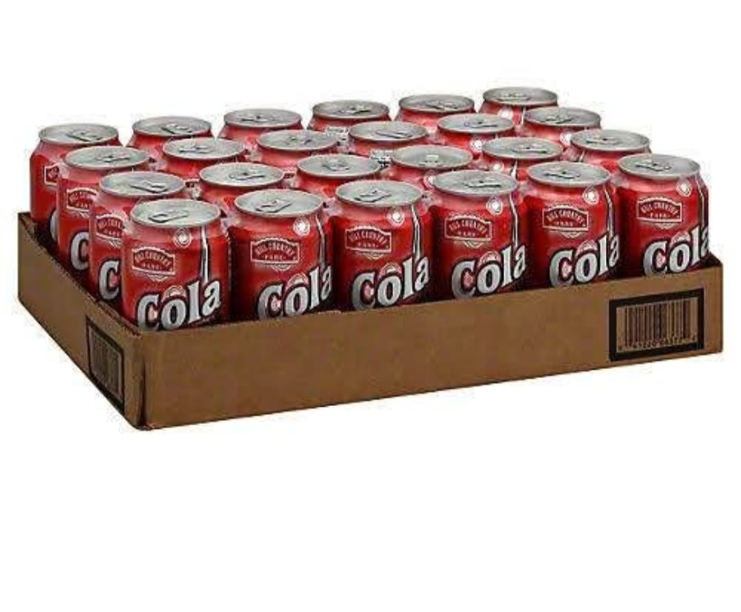 COLA EN LATA
