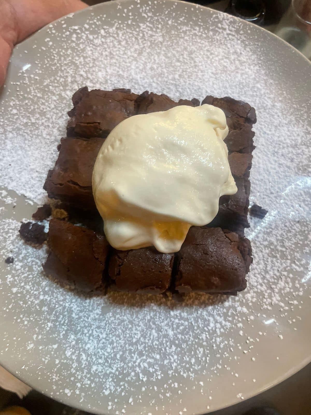 Brownie