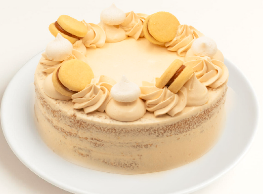 Torta de Alfajor *Temporada Padre*