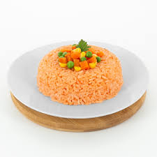 1/4 de Litro de Arroz Rojo