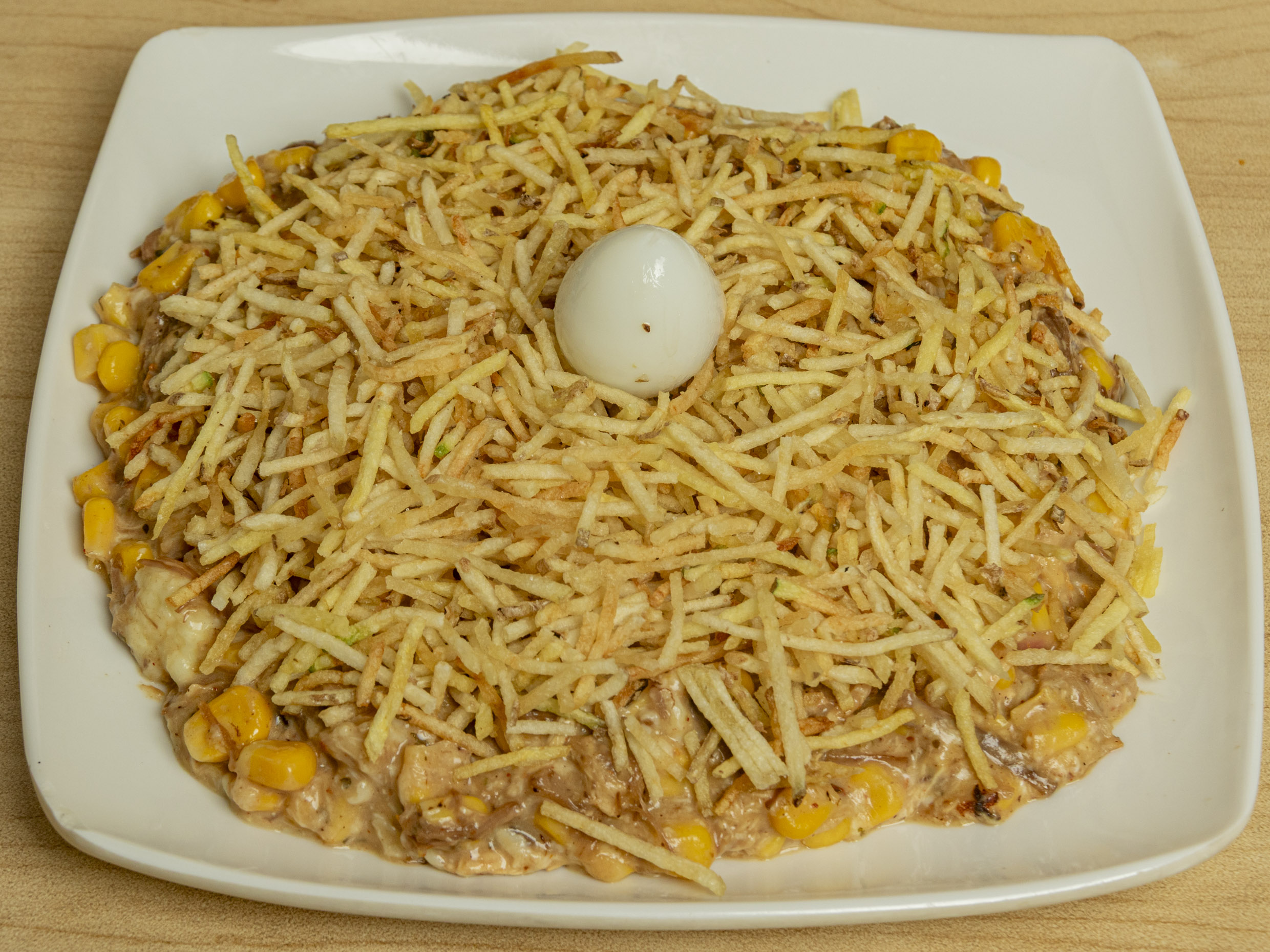 Mazorcada