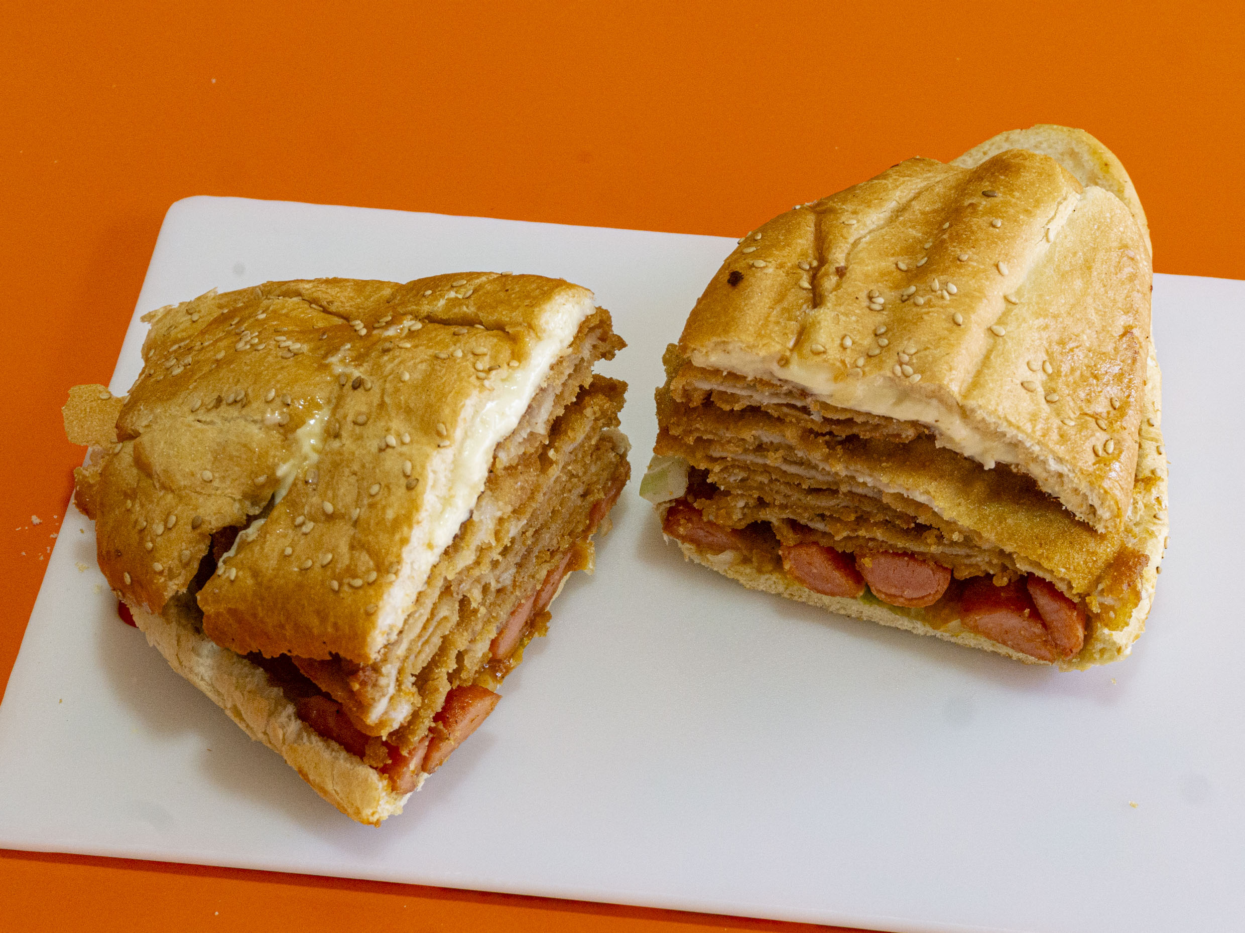 Torta Española
