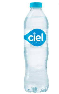 Agua Embotellada