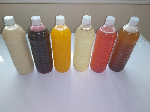Agua Fresca