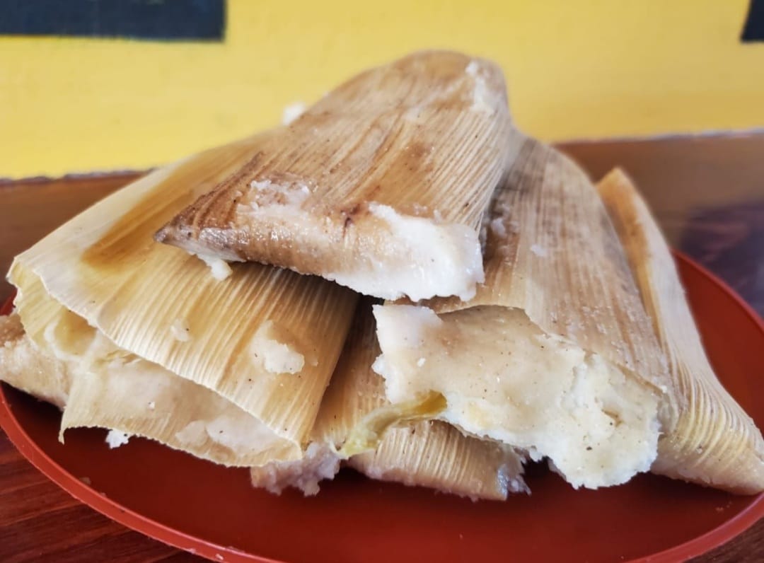 Dulce.
