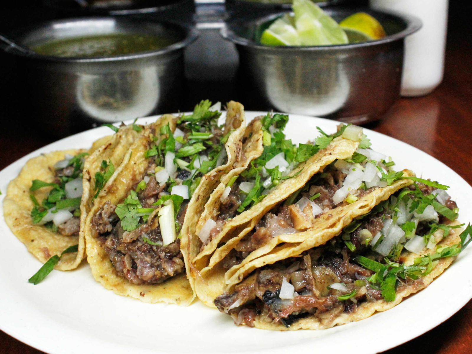 Paquete Tacos + Coca Cola