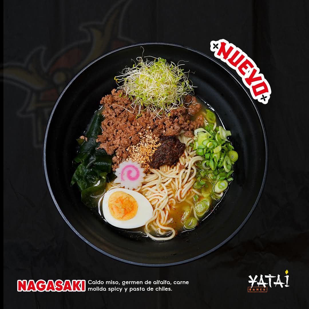Ramen Nagasaki