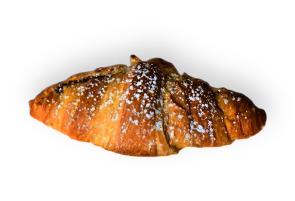 CROISSANT DULCE DE LECHE
