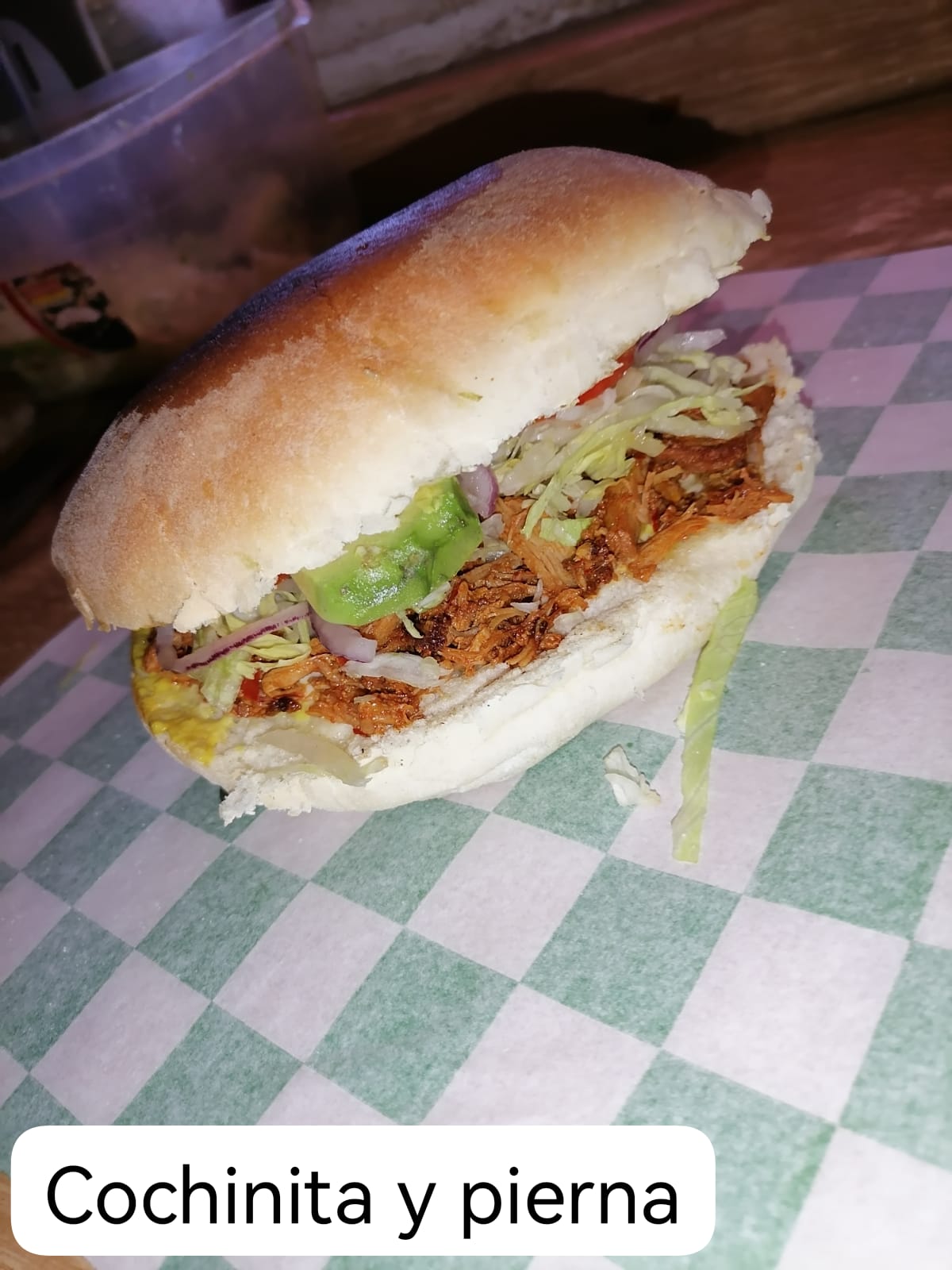 Cochinita