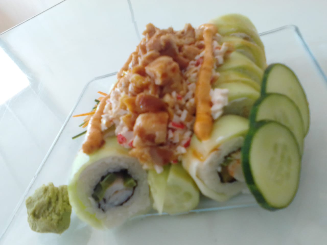 Soldado Roll