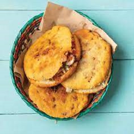 Gorditas