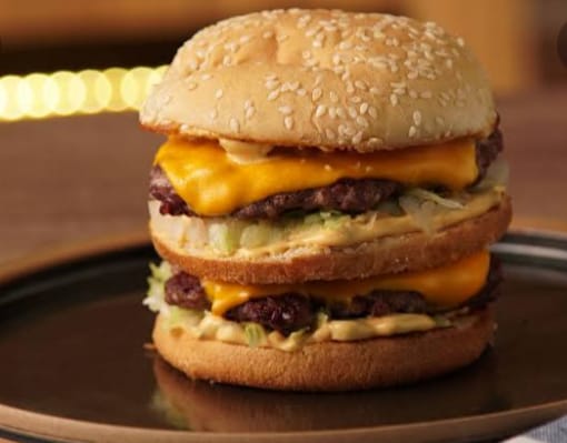 Mamaburger