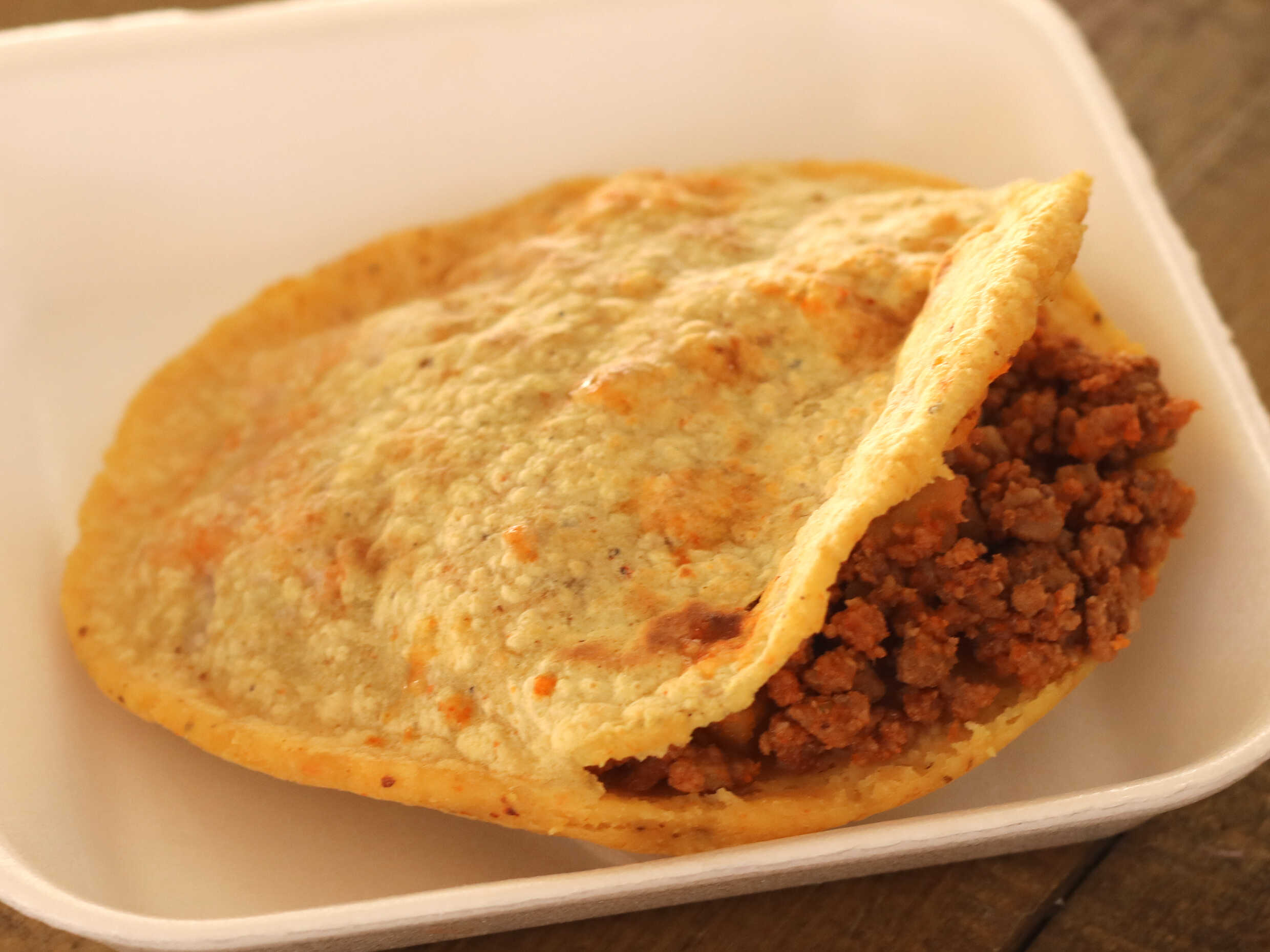 Picadillo