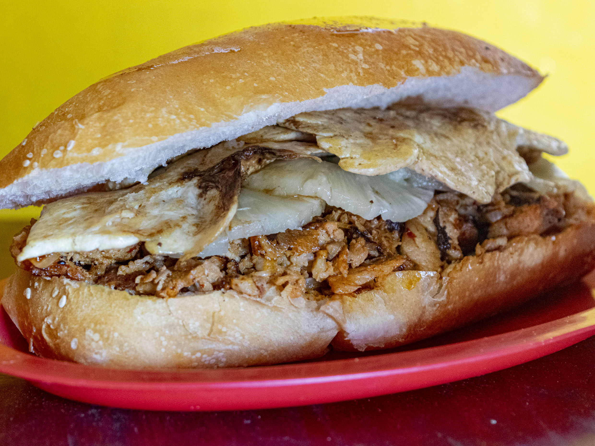 Torta Mary