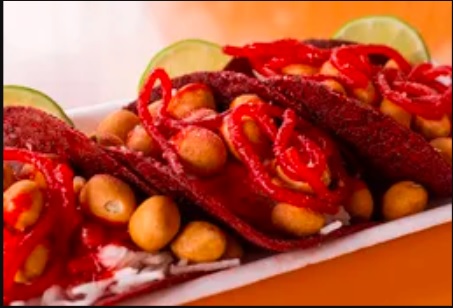 Crazy Tacos